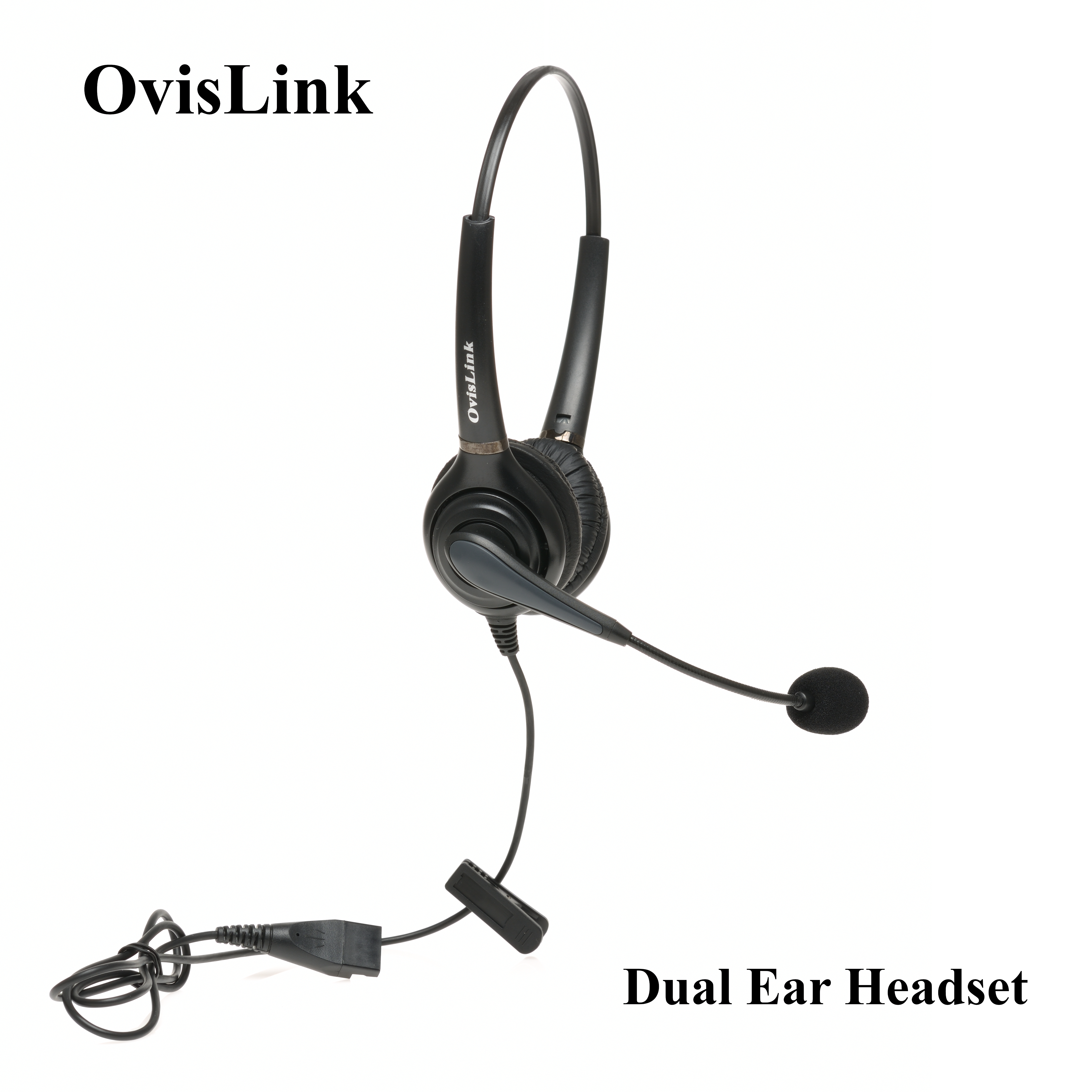 OvisLink Dual Ear Headpiece Mic Right.JPG small